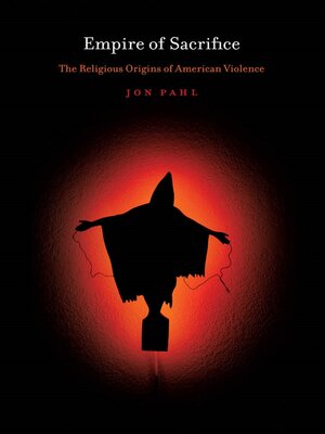 cover image of Empire of Sacrifice